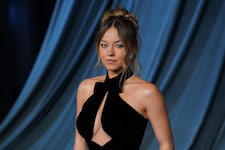 Sydney Sweeney nahm für die Rolle der Boxerin Christy Martin zu und musste dann in Rekordzeit ...