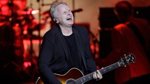 Herbert Grönemeyer hat über seine Gewohnheiten im Badezimmer geplaudert – in den Spiegel schauen ...