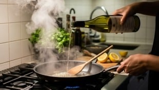Kochen im neuen Eigenheim – für Kunden einer Luxusküchen-Händlerin ist das trotz Kauf nicht ...