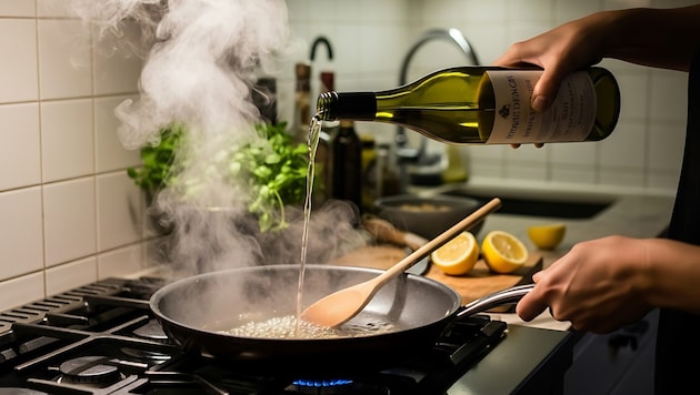 Kochen im neuen Eigenheim – für Kunden einer Luxusküchen-Händlerin ist das trotz Kauf nicht ...