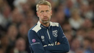Graham Potter