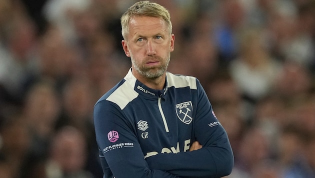 Graham Potter