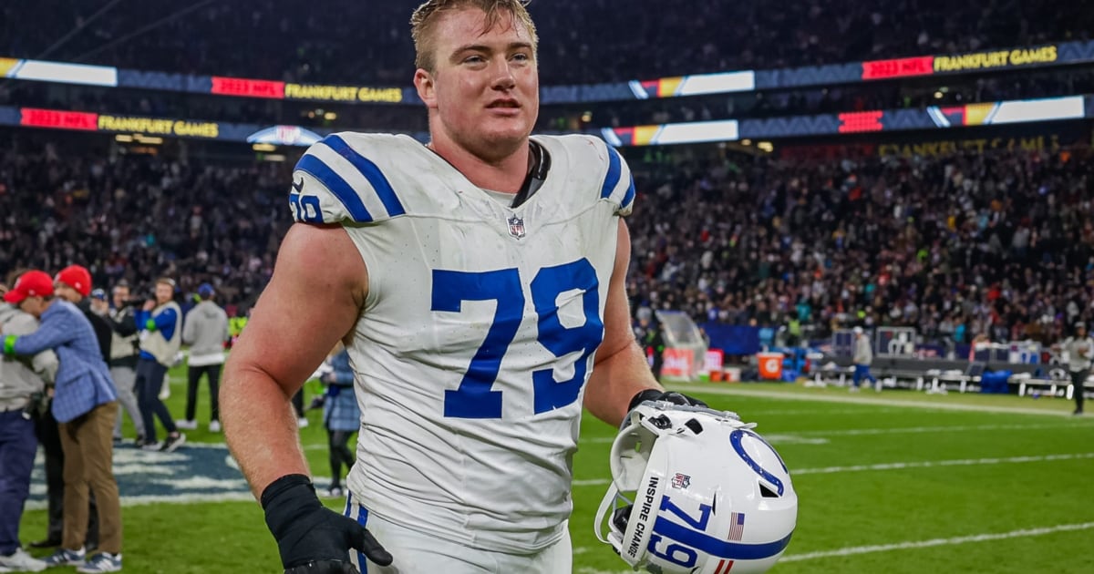 Colts vs. Texans: NFL Recap & Analysis