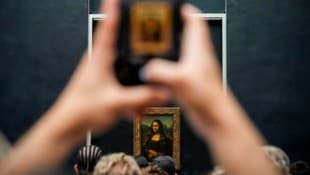 Vor 114 Jahren verschwand aus dem Louvre schon die Mona Lisa – erst der Diebstahl machte sie zum ...