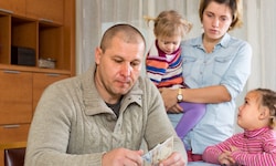 In der Steiermark leben 671 Familien mit fünf Kindern und 250 Familien mit sechs Kindern oder ...