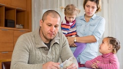 In der Steiermark leben 671 Familien mit fünf Kindern und 250 Familien mit sechs Kindern oder ...