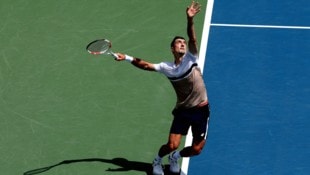 Sebastian Ofner muss seine Saison beenden.