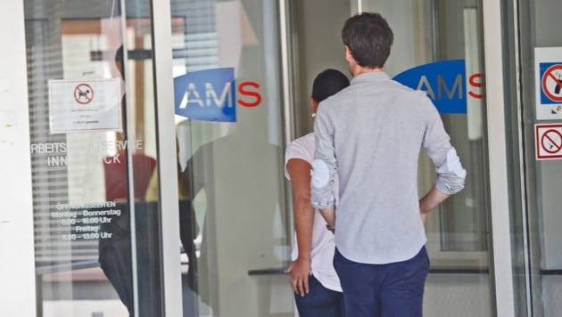 Jenen, die sich nicht daran halten, drohen bittere Konsequenzen.