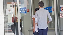 Jenen, die sich nicht daran halten, drohen bittere Konsequenzen.