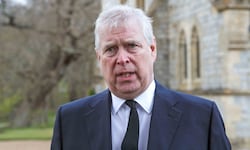 Prinz Andrew bringt jetzt auch König Charles in Erklärungsnot. 