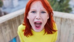 Kollektives Schreien: Das hört man aktuell jeden Montag im Londoner Hyde Park (Symbolbild).