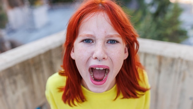 Kollektives Schreien: Das hört man aktuell jeden Montag im Londoner Hyde Park (Symbolbild).