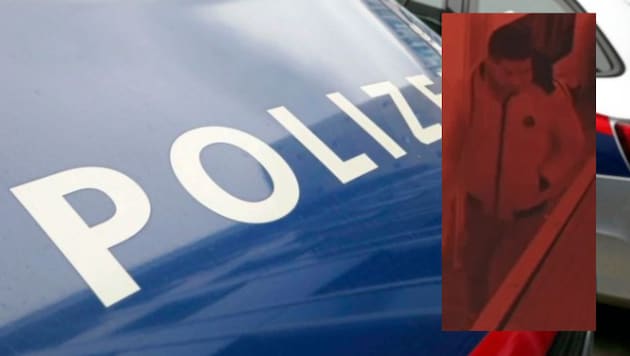 Wer kennt diesen Mann?