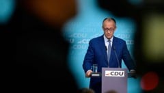 Merz polarisiert mit seiner „Stadtbild“-Aussage.