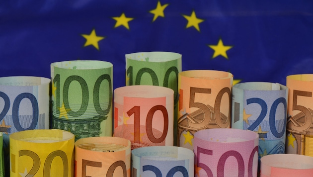 Milliarden aus dem EU-Aufbauplan: 171 Meilensteine und Zielwerte musste Österreich dafür ...