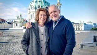 Für Neuhauser und Krassnitzer heißt es jetzt Abschied nehmen. 