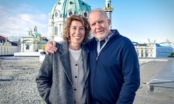 Für Neuhauser und Krassnitzer heißt es jetzt Abschied nehmen. 