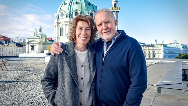 Für Neuhauser und Krassnitzer heißt es jetzt Abschied nehmen.