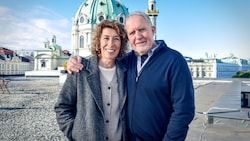 Für Neuhauser und Krassnitzer heißt es jetzt Abschied nehmen. 