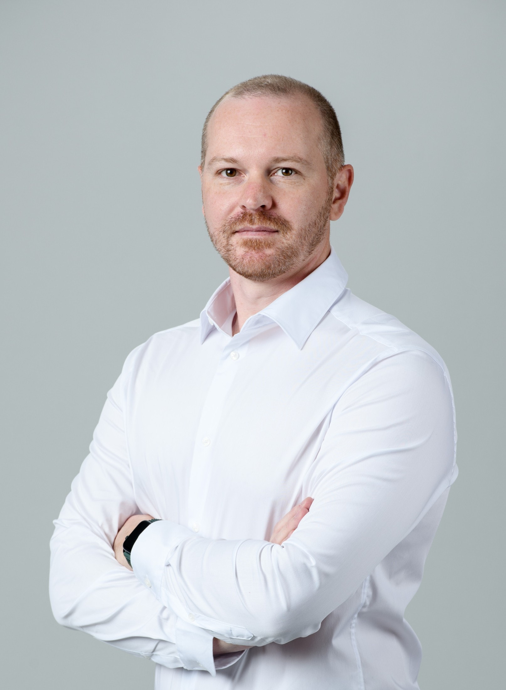 Profilbild von Stephan Brodicky