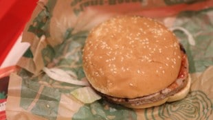 Fast Food statt selber kochen – ein fataler Trend, befindet Haubenkoch Erich Lukas von der Verdi ...