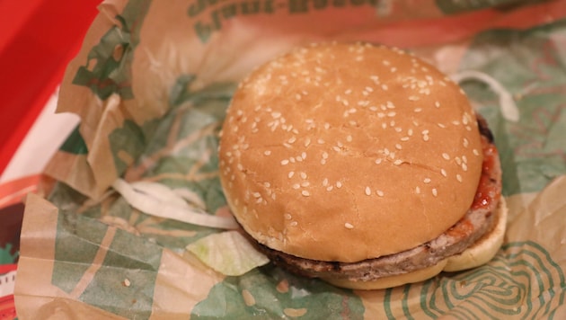 Fast Food statt selber kochen – ein fataler Trend, befindet Haubenkoch Erich Lukas von der Verdi ...