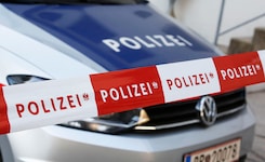 In der Landesberufsschule St. Pölten ging eine anonyme Bombendrohung ein.