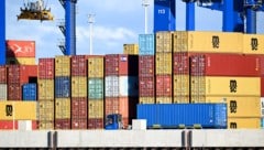 Die Maßnahme der EU trat bereits am Tag nach Veröffentlichung in Kraft und gilt damit auch für ...