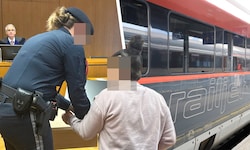 Anklage gegen eine junge Frau am Klagenfurter Landesgericht