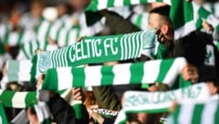 In Glasgow bei Celtic erwartet Sturm eine „Fan-Hölle“.