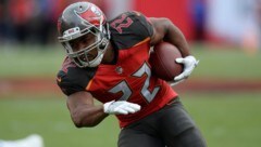 Doug Martin