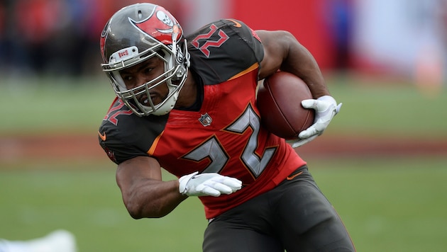 Doug Martin