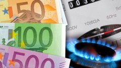 Die Anschlusskosten für Gas steigen 2026 stark.