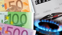 Die Anschlusskosten für Gas steigen 2026 stark.