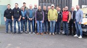 Die Freude über die Investition ist den Verantwortlichen in Sillian ins Gesicht geschrieben.