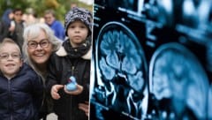 Jedes Leben zählt! MPS-Betroffene fordern Umdenken im heimischen Gesundheitssystem.