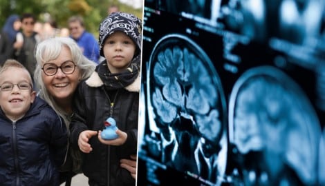 Jedes Leben zählt! MPS-Betroffene fordern Umdenken im heimischen Gesundheitssystem.