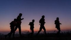 Am 23. Jänner geht die Extrem-Tour in die nächste Runde.