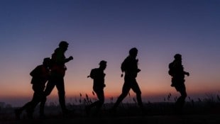 Am 23. Jänner geht die Extrem-Tour in die nächste Runde.