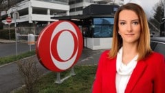 Zweifach gekündigt: Sonja Sagmeister und der ORF beschäftigen seit zwei Jahren die Gerichte mit ...