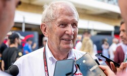 Helmut Marko