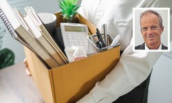 Günter Triebel, Experte im Arbeitsrecht in der Arbeiterkammer Steiermark 