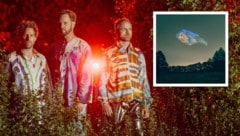 Im Schein des technoiden Klanglichts: Das Trio Elektro Guzzi feiert den 20. Geburtstag verspätet ...