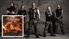 Vom gemütlichen Zusammensitzen mit Bier und alten Metal-Alben zu einer der größten ...