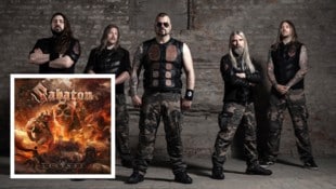 Vom gemütlichen Zusammensitzen mit Bier und alten Metal-Alben zu einer der größten ...