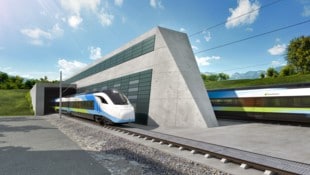 Bald startet die Westbahn auf der Koralmstrecke.
