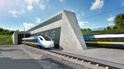 Bald startet die Westbahn auf der Koralmstrecke.