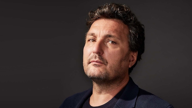 Ist auf den Opernbühnen der Welt gefragt und gefeiert: der französische Bariton Ludovic Tézier