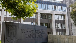 Die Vorarlberger Landespolitiker werden heuer auf eine Erhöhung der Bezüge verzichten.