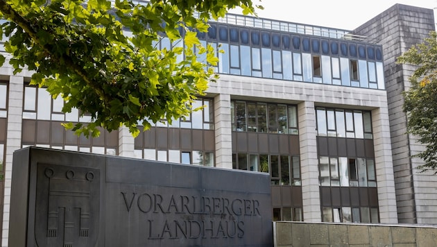 Die Vorarlberger Landespolitiker werden heuer auf eine Erhöhung der Bezüge verzichten.